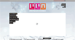 Desktop Screenshot of leliberte.fr