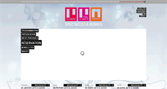 Desktop Screenshot of leliberte.com